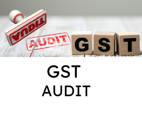  GST Audit: GSTR 9C
