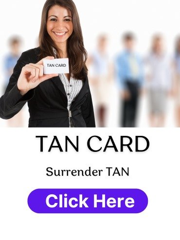 Surrender TAN