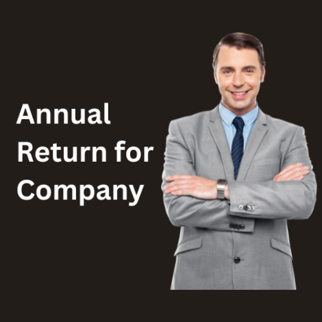 ROC Annual Return - Company