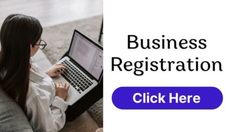 Business Registration