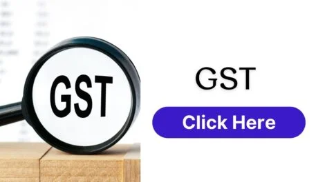 GST