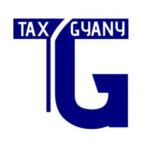 Taxgyany Logo