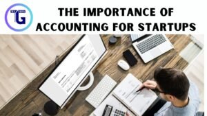 Best The Importance of Accounting for Startups