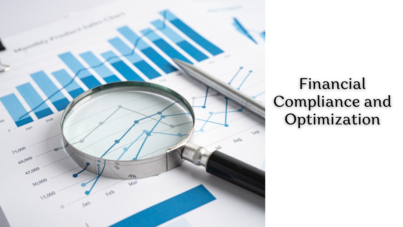 Financial Compliance and Optimization