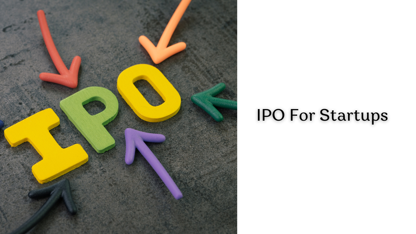 IPO For Startups