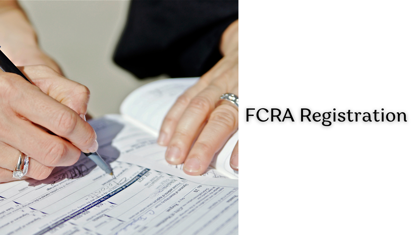 FCRA Registration