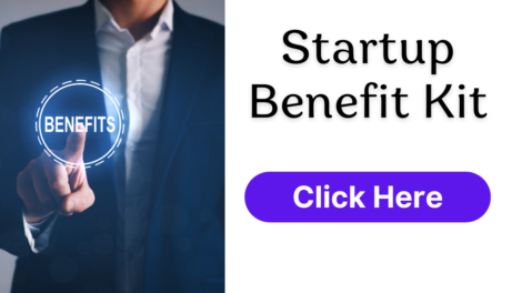 Startup Benefit Kit