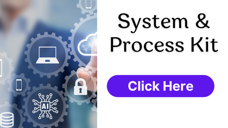 System & Process Kit