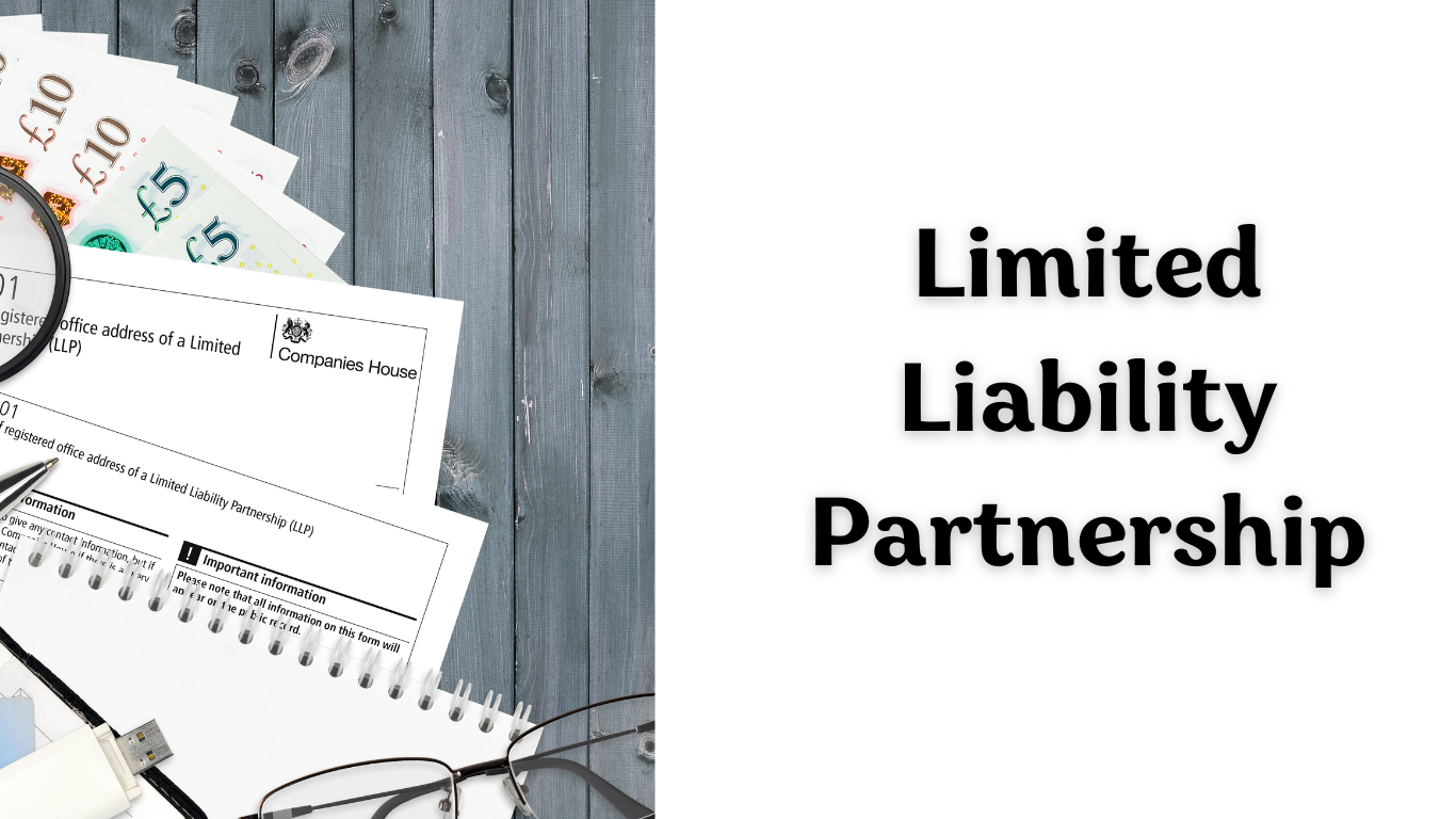 Limited Liability Partnership