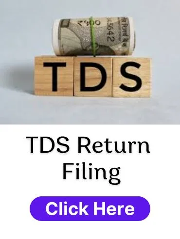 TDS Return Filing