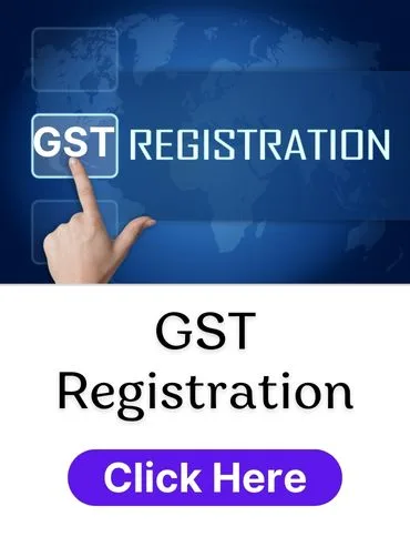 GST Registration (Proprietor)