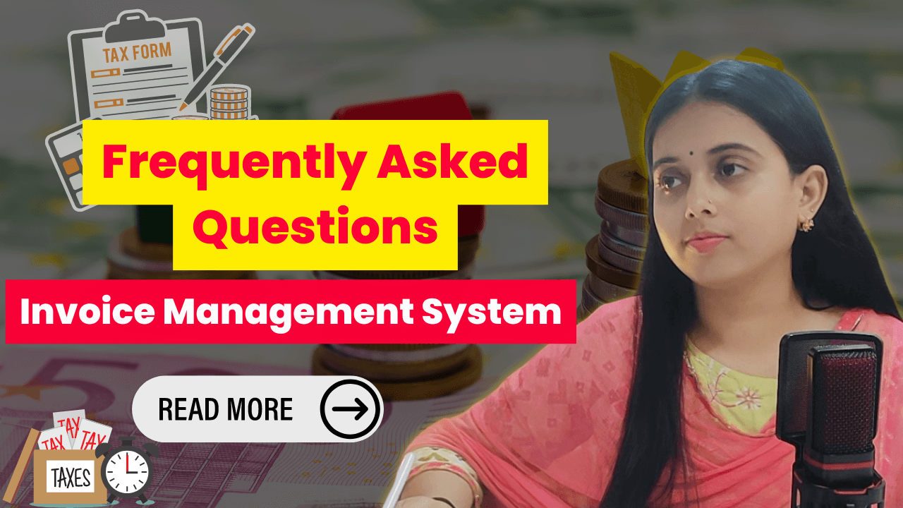 Invoice Management System