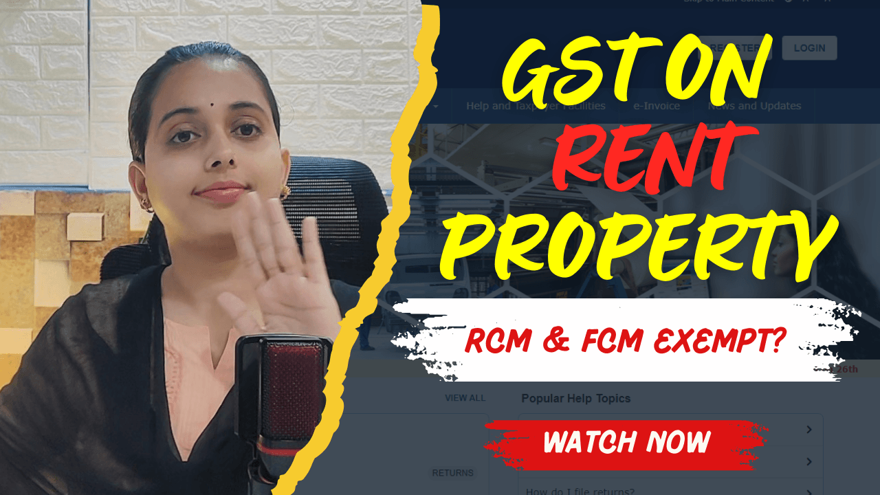 Understanding the Latest Updates After the 54th GST 