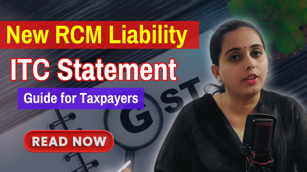 Introduction to the New RCM Liability