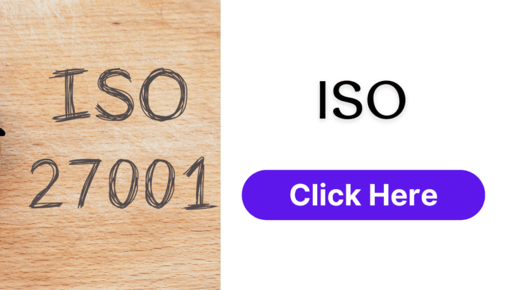 ISO 27001 - Information Security Management System