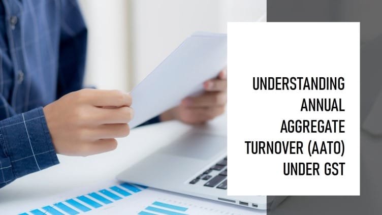 Annual Aggregate Turnover