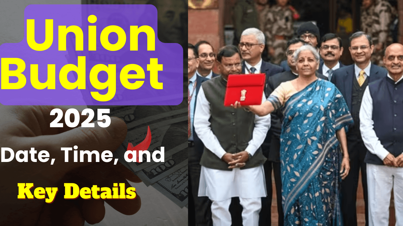 Union Budget 2025