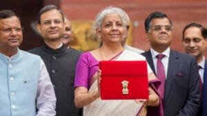 Income Tax Benefits to Expect from Union Budget