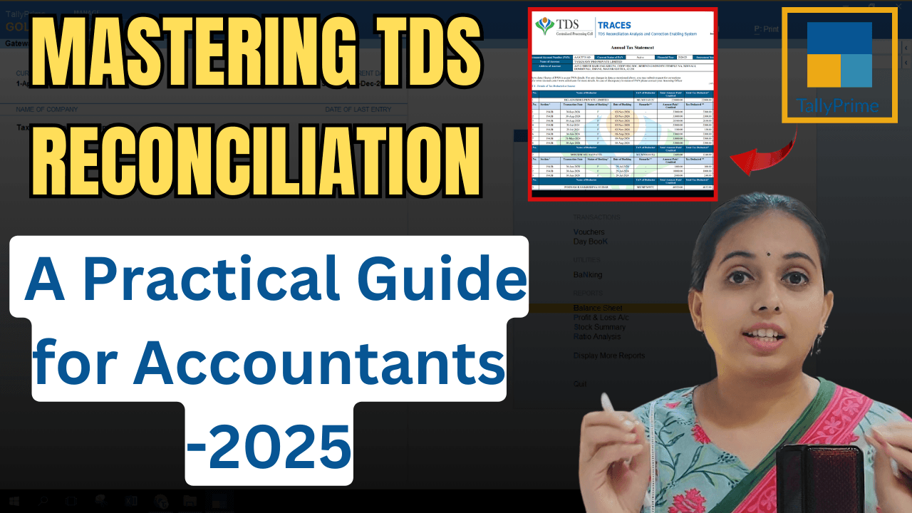 A Practical Guide for Accountants -2025