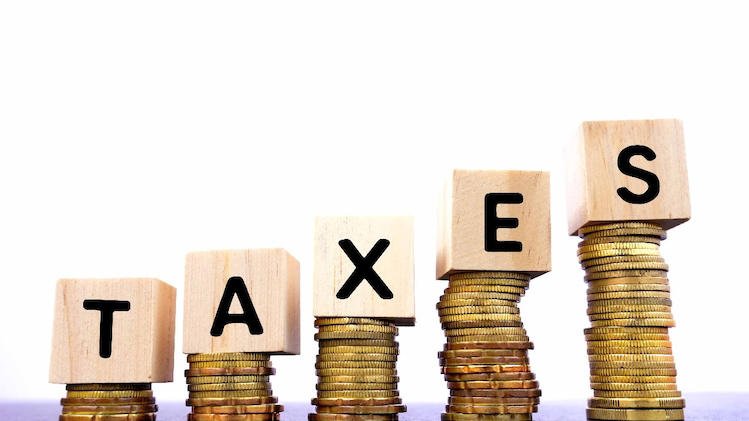 New Capital Gains Tax Rules