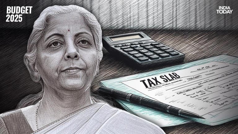 5 Key Tax Reforms for the Middle Class Announced in Budget