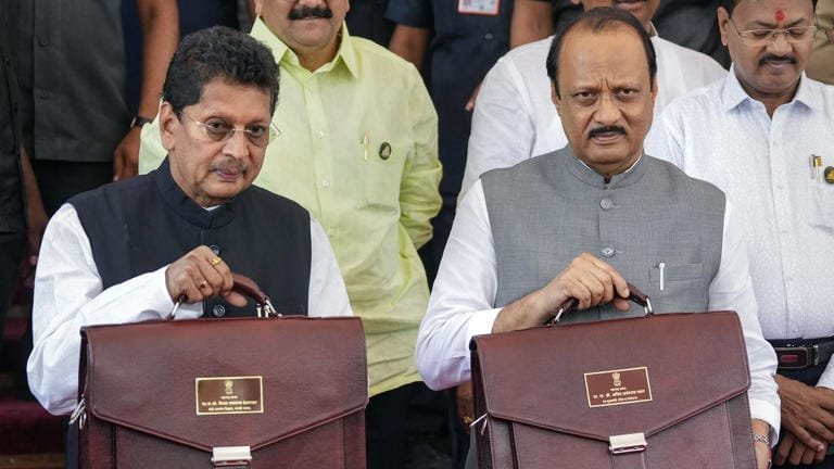 Shiv Bhojan and Aanandacha Shidha