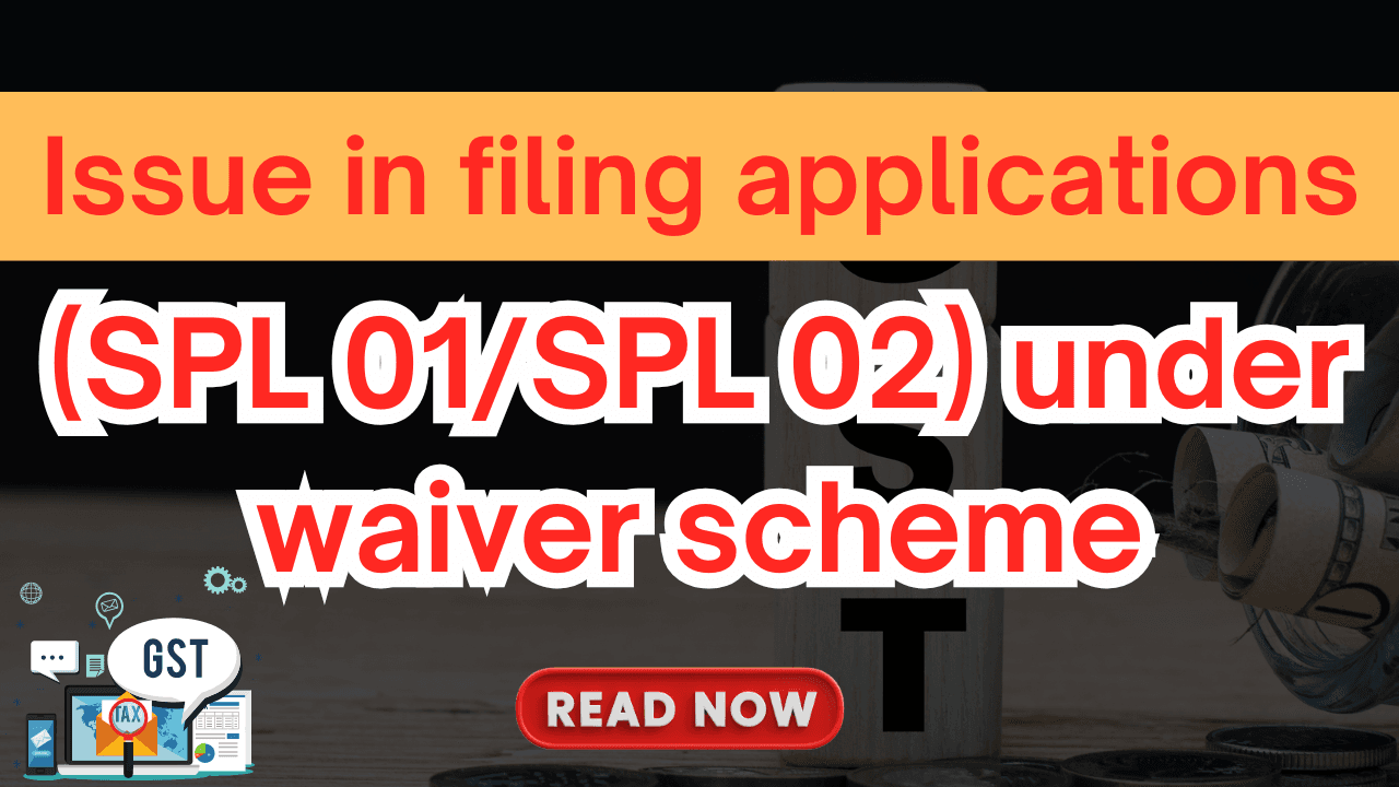 Detailed Guide on Filing