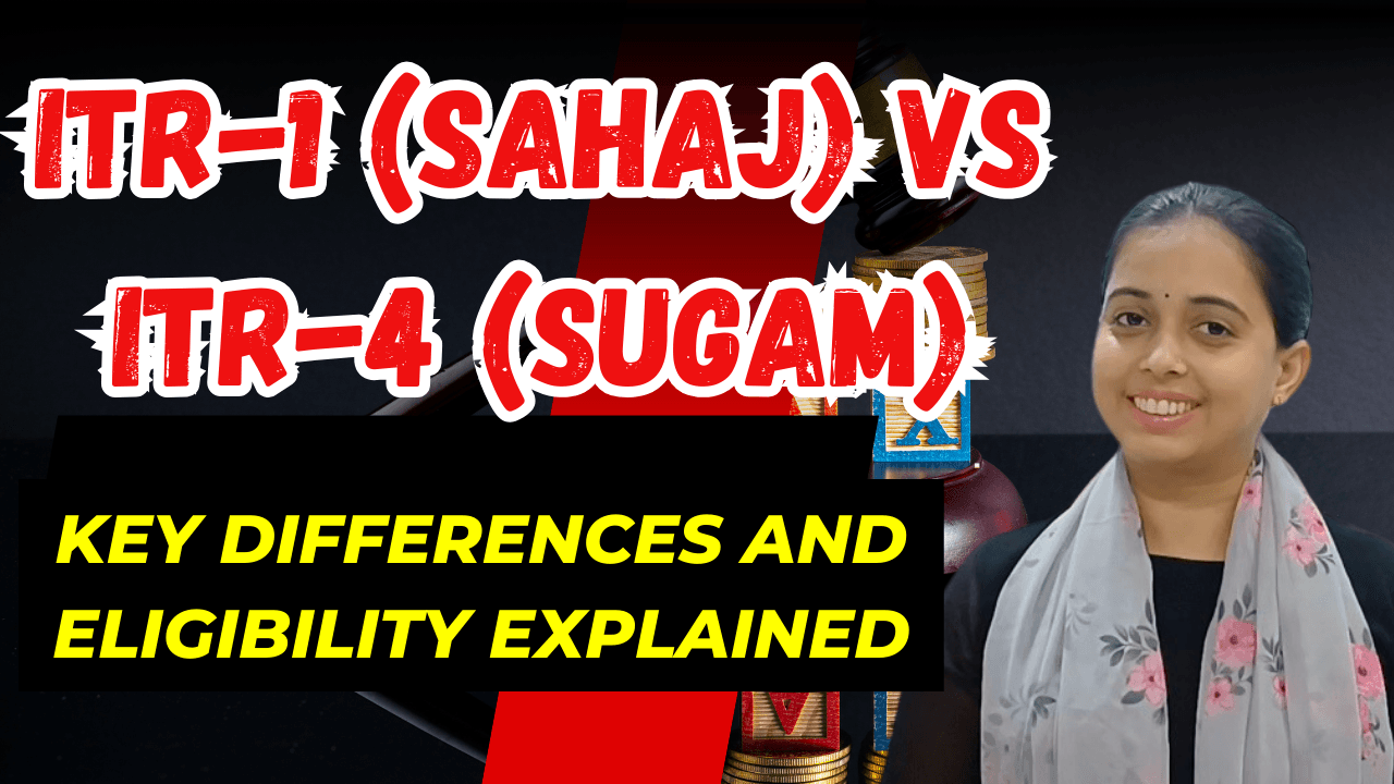 Key Differences and Eligibility Explained
